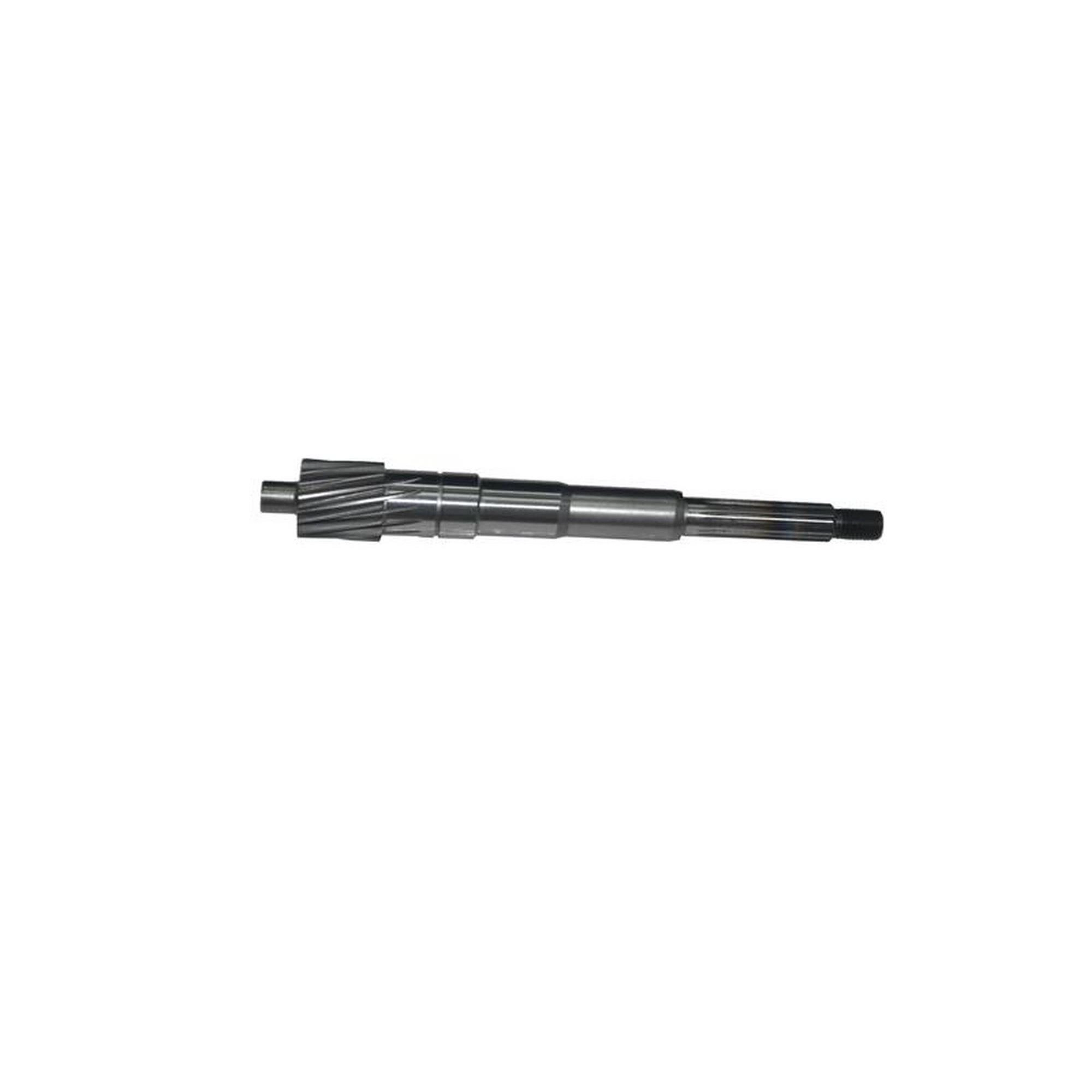 KUBA TRV 350 ARKA ŞANZIMAN MİLİ [ALTERRA400] #KM 77937